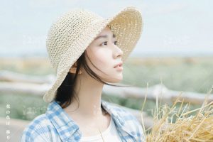 预设- 78款日系小清新写真预设LR/PS调色 唯美日系人像风景必备！