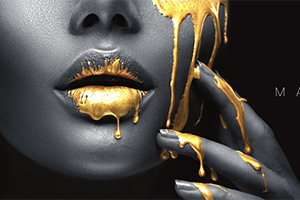 PS插件-人像磨皮美颜修饰润肤扩展 Beautify Panel 1.6 for Photoshop Win/Mac