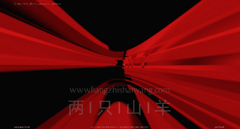 PR预设-Glitch Logo现代故障数字失真毛刺动画视频片头Eminence Glitch Logo for Premiere Pro