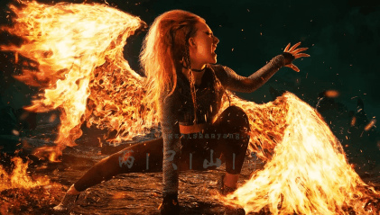 PS插件-强大无损可自定义发光辉光插件Oniric Glow Generator