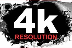 视频素材-精选170个水墨滴落晕开扩散转场动画4K视频素材