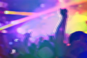 PR预设-10组炫酷色彩故障转场PR转场预设！