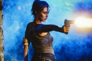 AE/PR插件-红巨人视觉特效合成Red Giant VFX Suite v2  Win/Mac