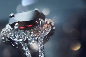 视频素材-75组唯美梦幻虚焦光效叠加特效合成4K视频素材Lens Distortions – Luminary 4K.