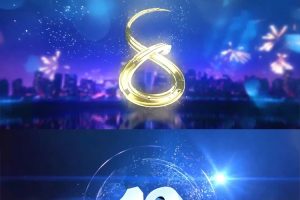 视频素材-400多款震撼大气高清倒计时视频素材 15GB