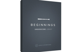 BGM音乐-电影配乐大气深沉剧情气氛烘托背景音效第六季(MP3+WAV))_Lens Distortions