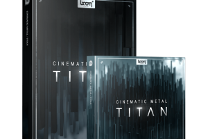 音效-800个大气紧张急促危险金属撞击震撼冲击气氛渲染电影无损音效