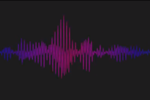 音效-52个信号故障干扰转场音效 Glitch Sound Effects Pack