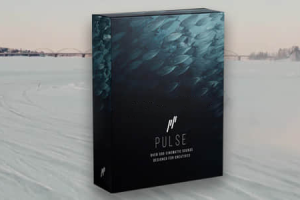 音效-510个沉浸式视觉叙事运动撞击过渡增强环境氛围音效