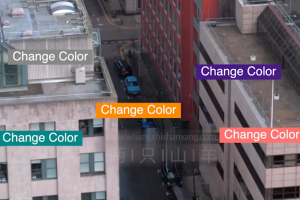 FCPX插件-Auto Letter Box 解说对白独白自动添加背景字幕+ 兼容M1芯片