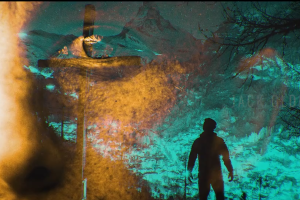 PR模板-多重曝光颜色图片开场片头! Color Exposure Opener!