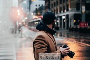 预设-ins油管大神Alen Palander极致高级灰橙青灰色调PS/LR预设 11Premium Presets