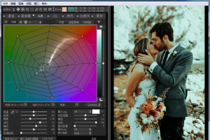 软件-神级调色软件3D Lut Creator Pro1.52
