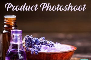 预设-静物美食服装产品照片拍摄通透增强LR/PS预设