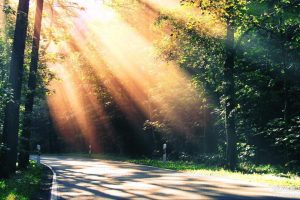 PS插件-光线光束大师级耶稣光丁达尔效应汉化版Win/Mac版  hqwy