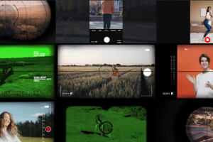 PR预设-10种相机取景器取景框叠加效果视频Viewfinder Essentials by Media_Stock