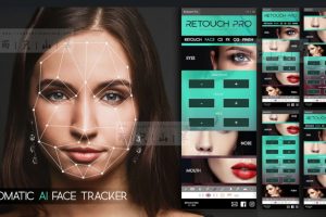 PS插件-AI人工智能人像修饰扩展插件 Retouch Pro 2.0.3汉化版(附教程)