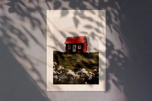 样机-25款让你设计变好看的光影PSD样机