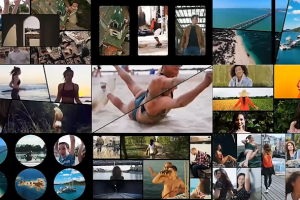 FCPX插件-86个多种实用网格排版动态框架分屏预设 支持M1芯片 Multi Screen Frames Pack