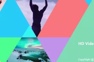 软件-视频格式转换软件HD Video Converter Factory Pro