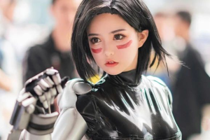 素材-cosplay高清美少女私房摄影美姿样片集  近千张参考素材