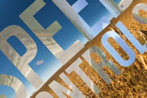 FCPX插件-64组文字大标题镂空遮罩动画转场 TransText Vol.2