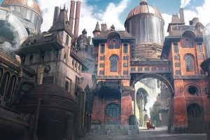 教程-C4D教程第三期实战全能班