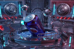 C4D教程-零基础到大神