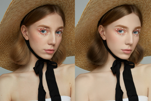 教程-商业广告级别修图理念及思路+后期色调