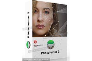软件-AI全自动照片编辑增强调色软件Photolemur 3 v1.1