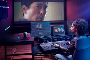 达芬奇教程-大神计划 从入门到精通 达芬奇豪华学习包！