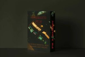 调色预设-10款圣彼得堡的摄影师Polina Washington – “PWxMXSMNV”电影PS/LR预设包