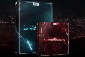 音效-3523种大气史诗悬疑紧张环境氛围背景渲染无损音效 Cinematic Expressions