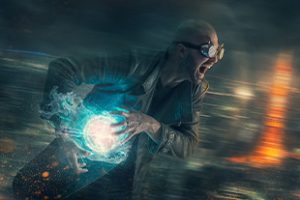 软件-创意图像编辑工具Boris FX Optics 2022.0.1 专业数字电影镜头光晕光学胶片调色