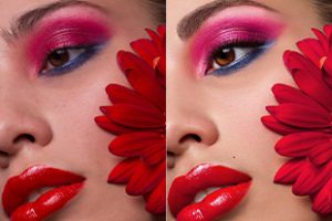 教程-商业人像后期精修专业高级训练营RX01