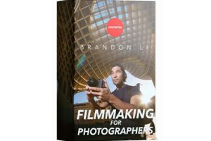 教程-  稳定器旅行电影拍摄及FCPX后期视频剪辑指南教程-中文字幕  Brandon