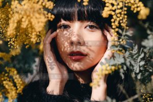 LR预设-8款日系摄影大师山口幸树(Kohki Yamaguchi)调色人像Lightroom预设Yamaguchi Portrait Essentials Preset Pack