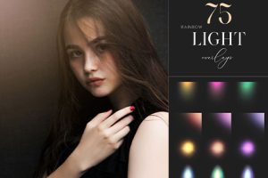 图片素材-75张太阳耀斑光效摄影后期叠加合成素材75-Sun-Flare-Overlay-Light