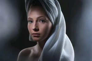 教程-灯光圣经！顶级摄影布光教程+人像产品布光参考图！