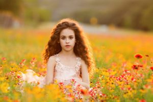 PS/LR预设-国外大师级GTG黄金时段摄影梦幻人像Lightroom和ACR预设Golden Hour Collection