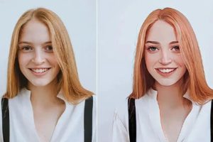 软件-智能图片转漫画工具an