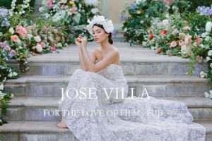 LR/PS预设-摄影师JOSE VILLA柔和明亮电影婚礼富士胶片LR预设 Love of Film-Fuji Presets