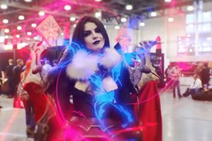 视频素材-1145个二维卡通能量电流烟雾液体闪电线条图形动画(带透明通道) 2D Cartoon FX