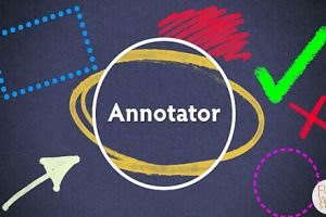 FCPX插件 81个手写样式箭头线条标记注释擦除图形重点突出标注动画 支持M1