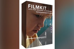 LUT预设-FILMKIT – The Complete LUT Bundle-完美视频内容创作者和电影制作者LUT预设8套合集