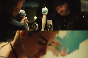 LUT预设-Joel Famularo-Phantom LUTs 索尼A7s3(Fx3/Fx6)视频调色LUT预设-2022更新