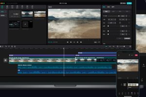 新版剪辑软件 一键瘦身拉长腿功能上线 完美联动PR\FCPX!