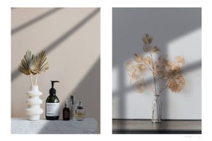 素材-(第一季)100张逼真百叶窗阴影摄影设计后期合成素材Shadow Photo Overlays