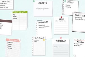 FCPX插件-12种记事本备忘录便利贴标签贴纸动画 Memo Pad 支持M1M2