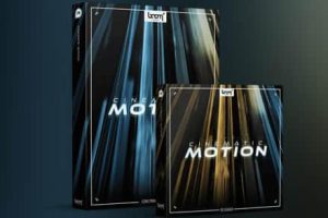 音效-3374种大气科幻质感运动呼嗖过渡转场无损音效 Cinematic Motion